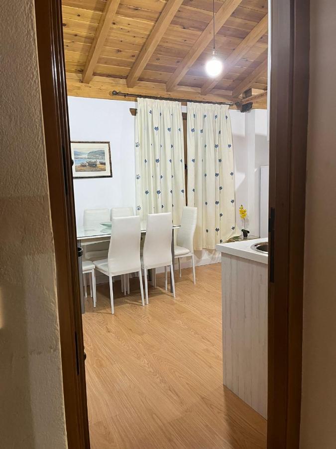 Apartamento Patio De Los Leones 格拉纳达 外观 照片