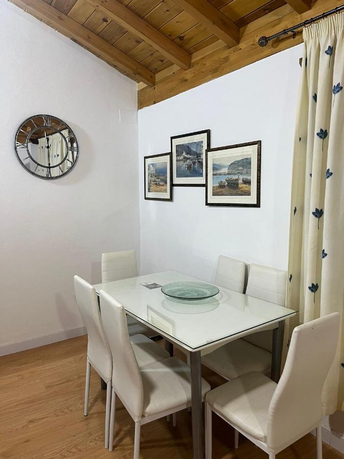 Apartamento Patio De Los Leones 格拉纳达 外观 照片